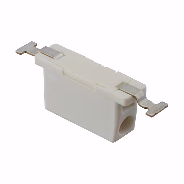 1-2834331-1 TE Connectivity AMP Connectors  Wire to Board